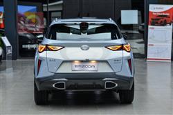 جي أي سي GS3 إمزوم